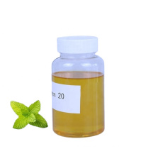 Industrial-grade surfactant CAS No.9005-64-5 tween  20 Polyoxyethylene sorbitan monolaurate  polysorbate 20